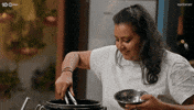 Australia Cooking GIF by MasterChefAU
