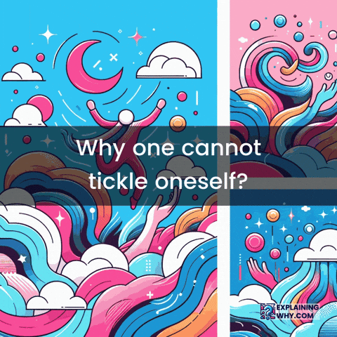 Cerebellum Tickling GIF by ExplainingWhy.com