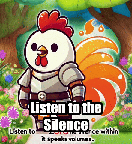 Zorooster Character GIF by Zorooster