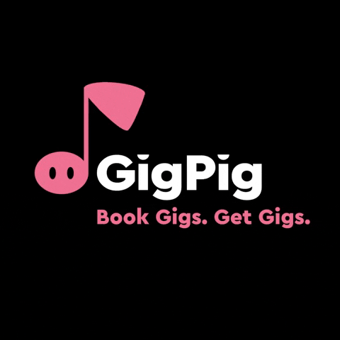 GigPigUK gigpigliverpool gigpiguk gigpig bookgigsgetgigs GIF