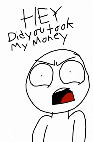 Money GIF