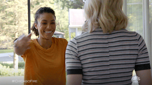 Season 8 Nbc GIF by One Chicago