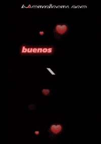 Un Dia Buenos Dias GIF by Murcianys LLC