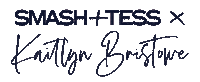 Kaitlyn Bristowe Romper Sticker by Smash + Tess
