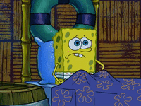 season 6 episode 21 GIF by SpongeBob SquarePants