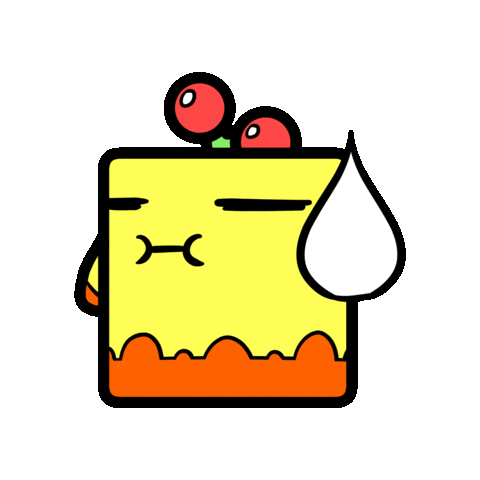 Emote Dragonica Sticker