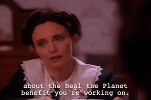 season 2 eileen GIF by Twin Peaks on Showtime