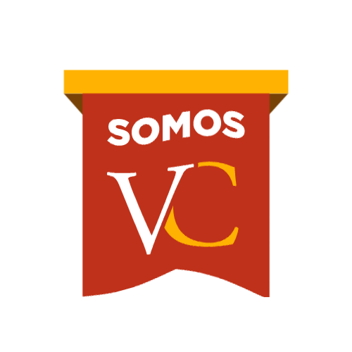 Vctest Sticker by Valencia College