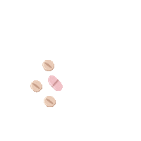 Pill Sticker