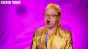 Shocked Episode 2 GIF by BBC Three