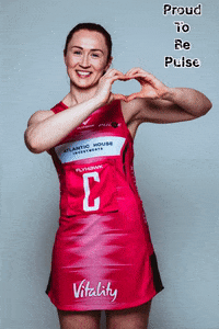 LondonPulseNetball  GIF