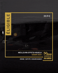GIF by MPC VFX - Paris & Liège