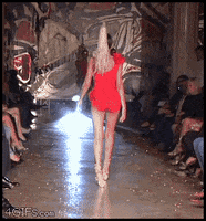 runway GIF