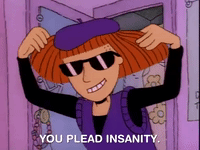 nicksplat doug GIF
