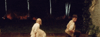 tylerchilders house fire tyler childers GIF