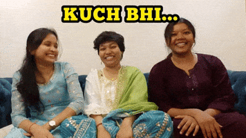 Are You Serious Over The Top GIF