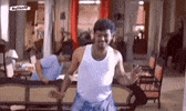 Victory Dancing GIF