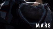 mars ben sawyer GIF by National Geographic Channel