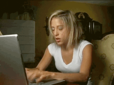 night chat GIF