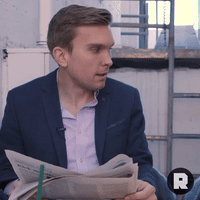 shocked kevin clark GIF by The Ringer