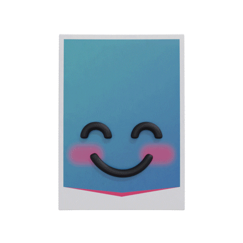 Happy Sticker Sticker by STICKERSTARS GmbH