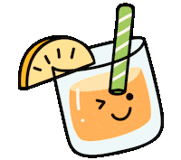 Drink Brinde Sticker by Evelyn regly