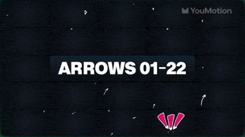 Arrows