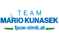Steiermark Sticker by FPÖ