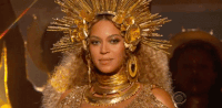 Beyonce The Grammys GIF by Recording Academy / GRAMMYs