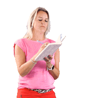 Sterkstaaltje content writing tekst copywriting Sticker