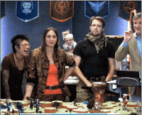 headshake no GIF by Hyper RPG