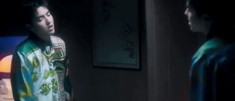 kris wu GIF by Interscope Records