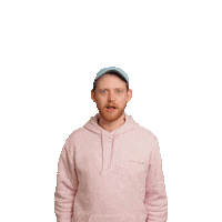 Fashion Reaction Sticker by WarnerMusicDenmark