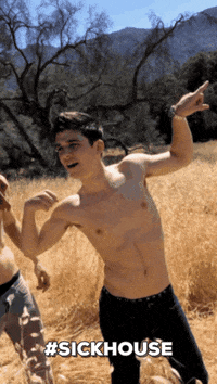 GIF by Sickhouse