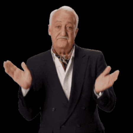 Unphased Whatever GIF by Onyx Collective