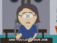 GIF by South Park 