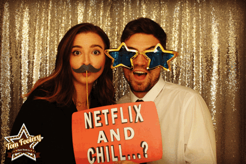fun party GIF by Tom Foolery Photo Booth