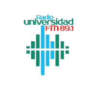 Radio891 Sticker by UNLaM Oficial