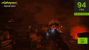 Pc Cyberpunk GIF by NVIDIA GeForce