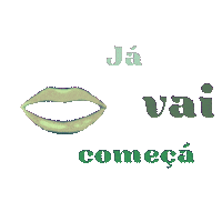 Ja Bora Sticker by Multiverso do Gnomo Nhyin