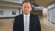 Daumen Runter Thumbs Down GIF by CDU-Landtagsfraktion Nordrhein-Westfalen
