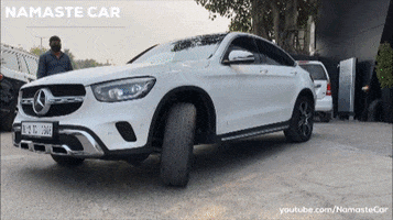 Driving German GIF by Namaste Car