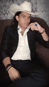 dalvanferraz mafioso dalvan ferraz chapéu dalvan GIF