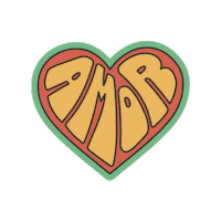In Love Corazon Sticker by brastemp
