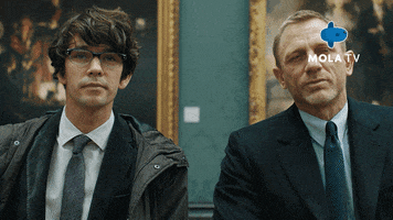 Film Action GIF by MolaTV