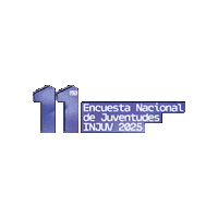Encuesta Sticker by INJUV