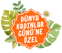 8Th Of March International Womens Day Sticker by Modanisa