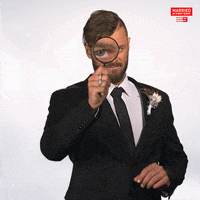 Channel 9 Reaction GIF by Married At First Sight