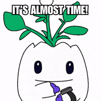 Hurry Up Waiting GIF by Magic Eden