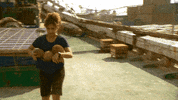 amazing race GIF by CTV